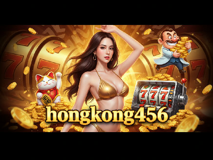 hongkong456